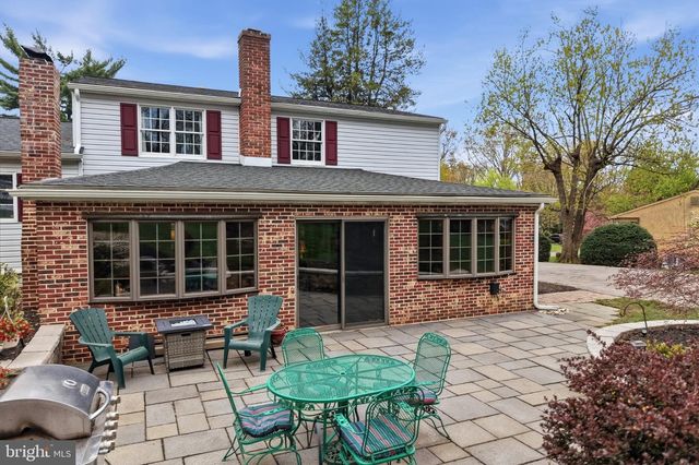 1624 DILLON RD, Ambler, PA 19002