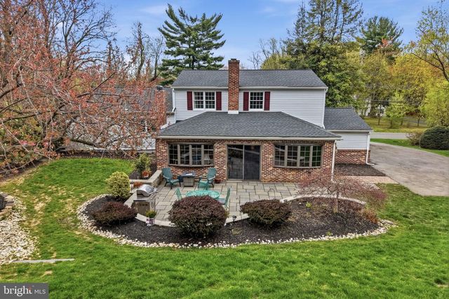 1624 DILLON RD, Ambler, PA 19002