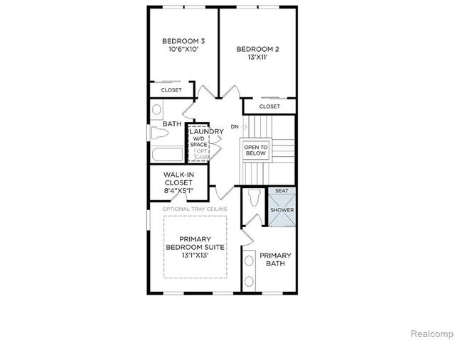 309 S Center Street, Northville, MI 48167