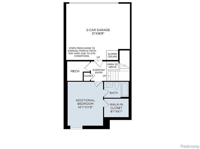 309 S Center Street, Northville, MI 48167