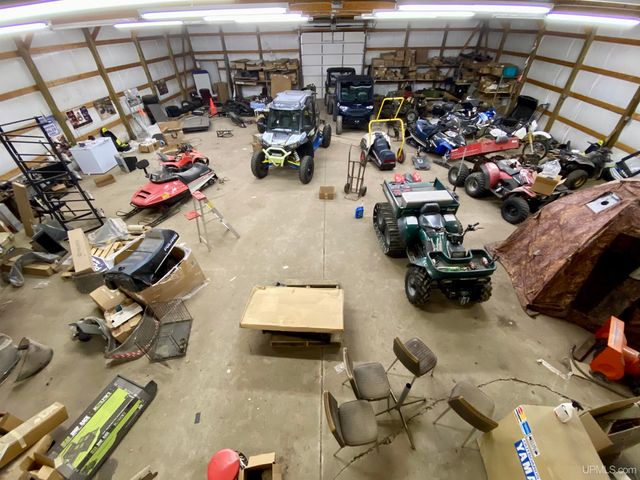 7794 Us2 Highway, Rapid River, MI 49878