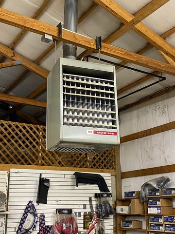 7794 Us2 Highway, Rapid River, MI 49878