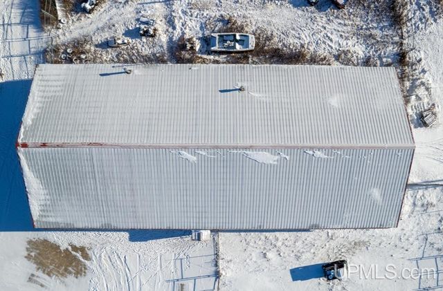 7794 Us2 Highway, Rapid River, MI 49878