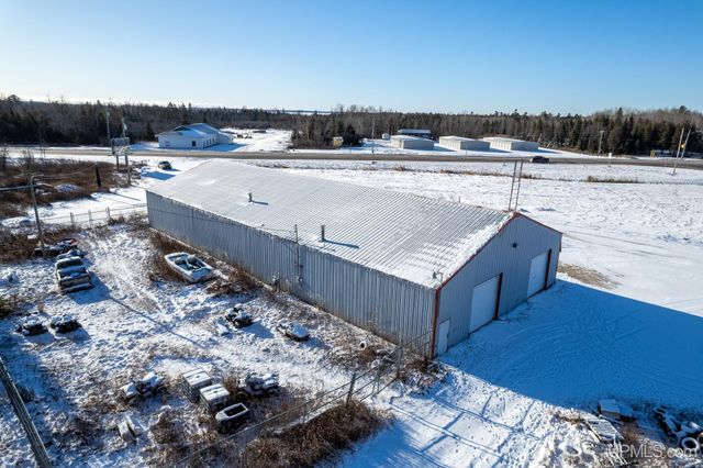 7794 Us2 Highway, Rapid River, MI 49878