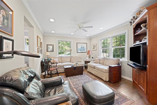 4101 Northampton Drive, Hampton, PA 15101