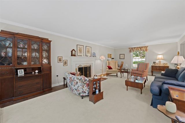 4101 Northampton Drive, Hampton, PA 15101