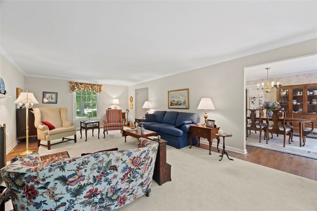 4101 Northampton Drive, Hampton, PA 15101