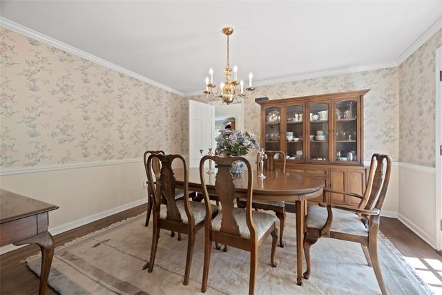 4101 Northampton Drive, Hampton, PA 15101