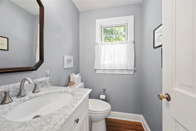 4101 Northampton Drive, Hampton, PA 15101