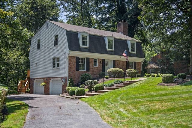 4101 Northampton Drive, Hampton, PA 15101