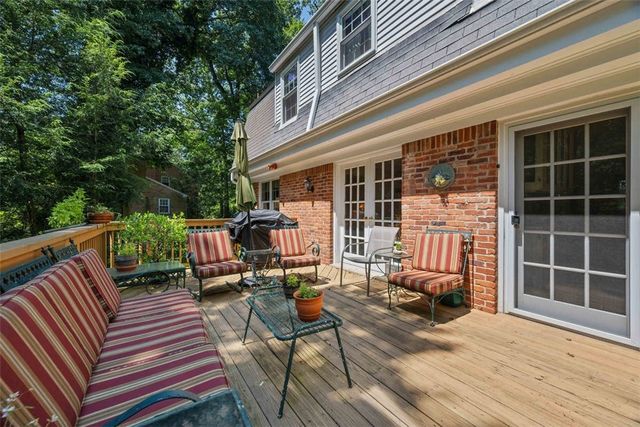 4101 Northampton Drive, Hampton, PA 15101