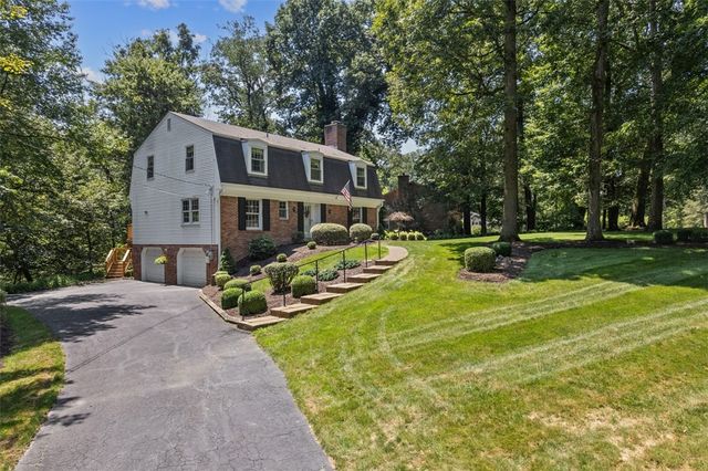 4101 Northampton Drive, Hampton, PA 15101