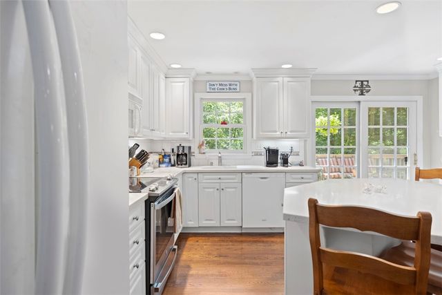 4101 Northampton Drive, Hampton, PA 15101