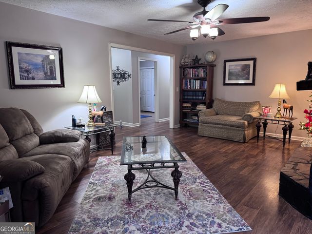 21101 Highway 85, Gay, GA 30218