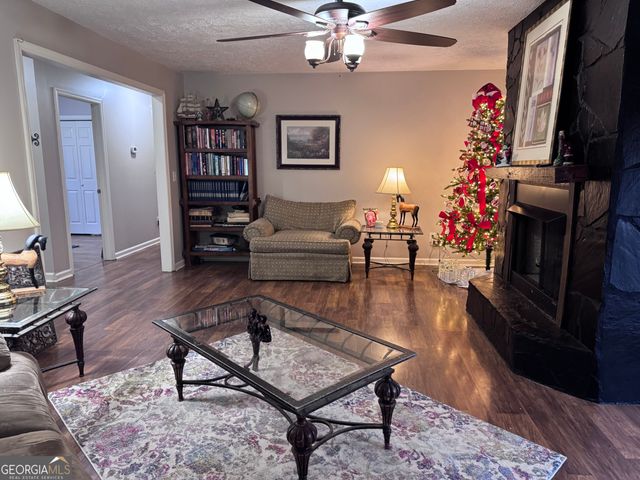 21101 Highway 85, Gay, GA 30218