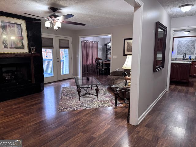 21101 Highway 85, Gay, GA 30218