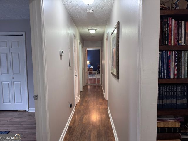 21101 Highway 85, Gay, GA 30218