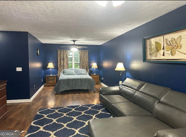 21101 Highway 85, Gay, GA 30218