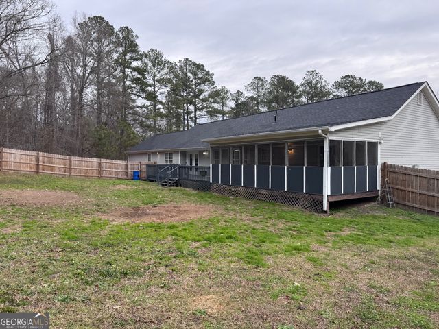 21101 Highway 85, Gay, GA 30218