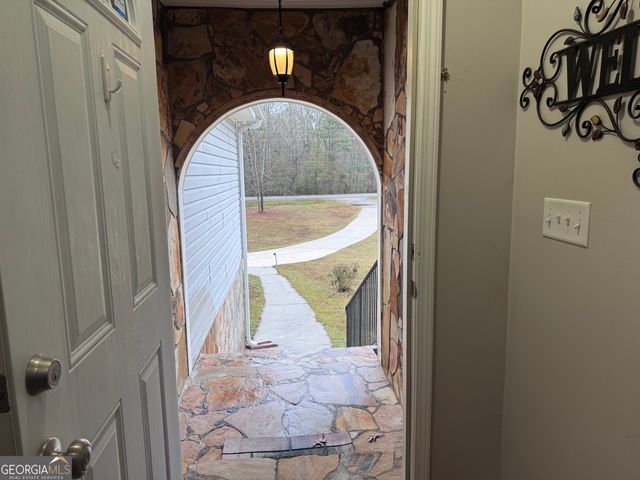 21101 Highway 85, Gay, GA 30218