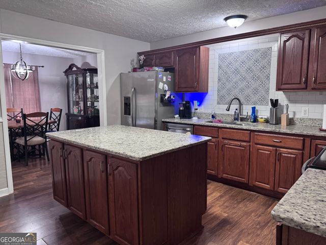 21101 Highway 85, Gay, GA 30218