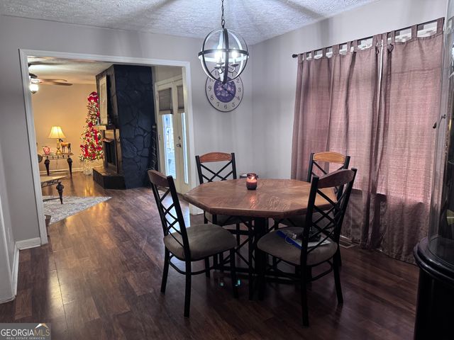 21101 Highway 85, Gay, GA 30218