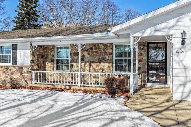 2751 ALLOUEZ AVENUE, Green Bay, WI 54311