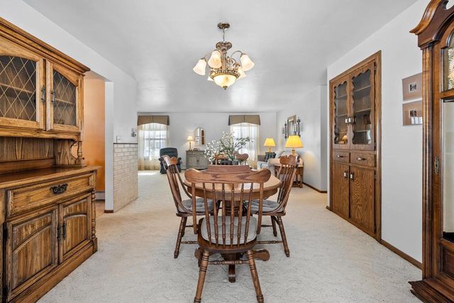 2751 ALLOUEZ AVENUE, Green Bay, WI 54311