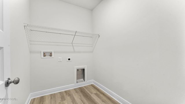 4974 Prater Road, Panama City, FL 32404