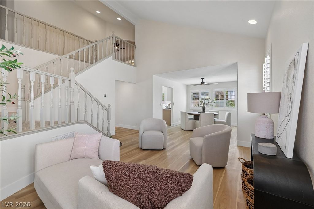 17 Golf View Drive, Henderson, NV 89074 — photo 3
