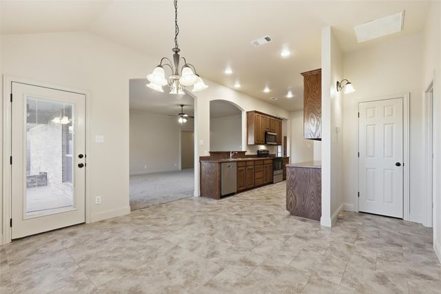 413 Lighthouse Court, Joshua, TX 76058