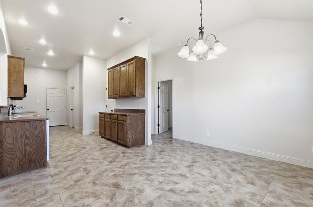 413 Lighthouse Court, Joshua, TX 76058