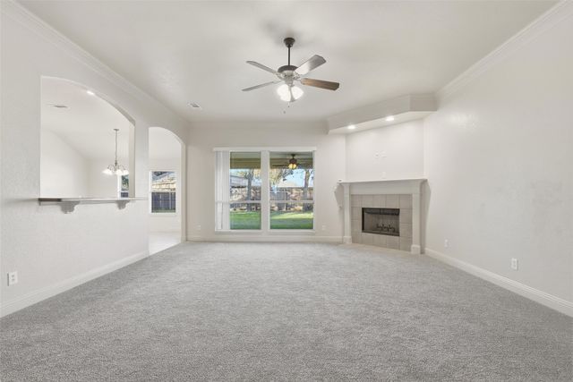 413 Lighthouse Court, Joshua, TX 76058