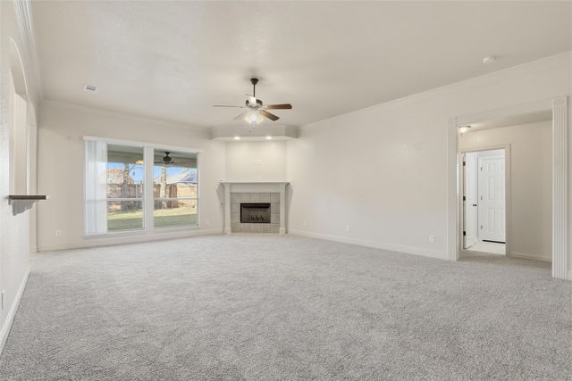 413 Lighthouse Court, Joshua, TX 76058