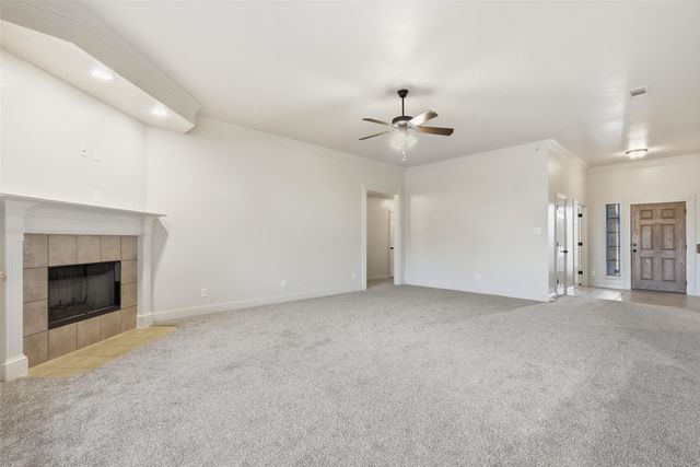 413 Lighthouse Court, Joshua, TX 76058