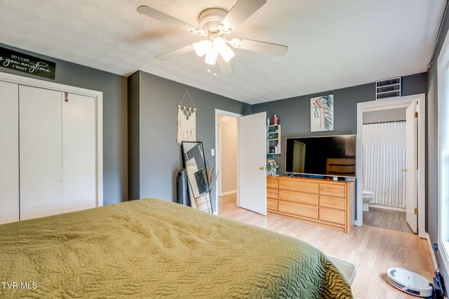612 Larkspur Drive, Kingsport, TN 37660