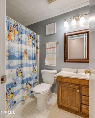 612 Larkspur Drive, Kingsport, TN 37660
