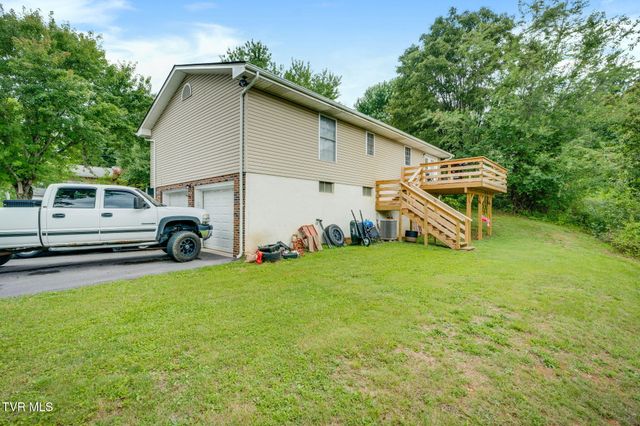 612 Larkspur Drive, Kingsport, TN 37660