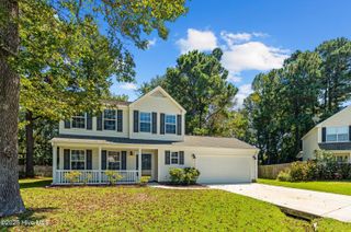 6603 Whinbrel Court, Wilmington, NC 28409