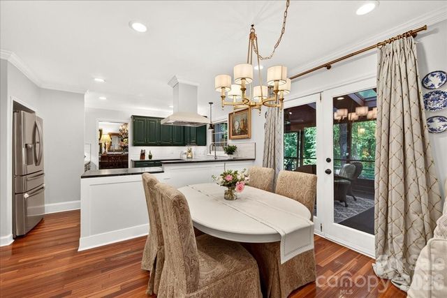 10300 Ben Franklin Court, Charlotte, NC 28277