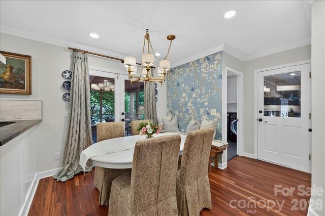 10300 Ben Franklin Court, Charlotte, NC 28277