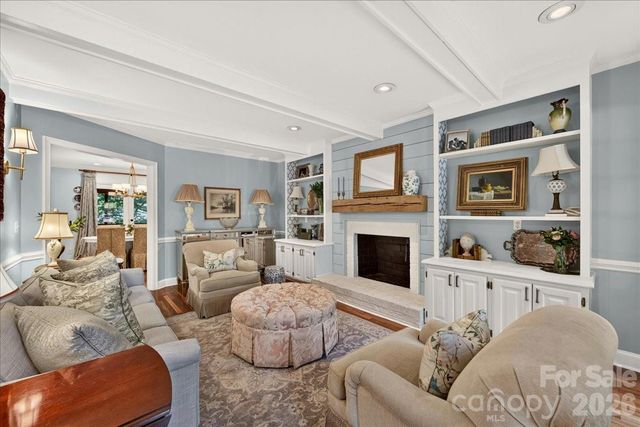 10300 Ben Franklin Court, Charlotte, NC 28277