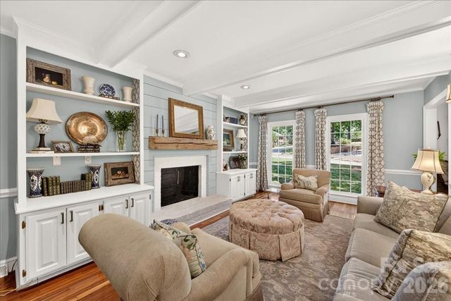 10300 Ben Franklin Court, Charlotte, NC 28277