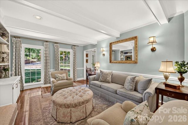 10300 Ben Franklin Court, Charlotte, NC 28277