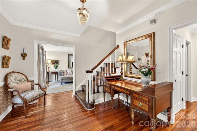 10300 Ben Franklin Court, Charlotte, NC 28277
