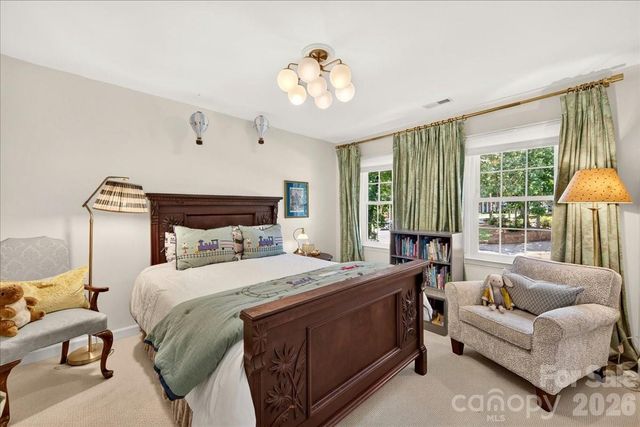 10300 Ben Franklin Court, Charlotte, NC 28277