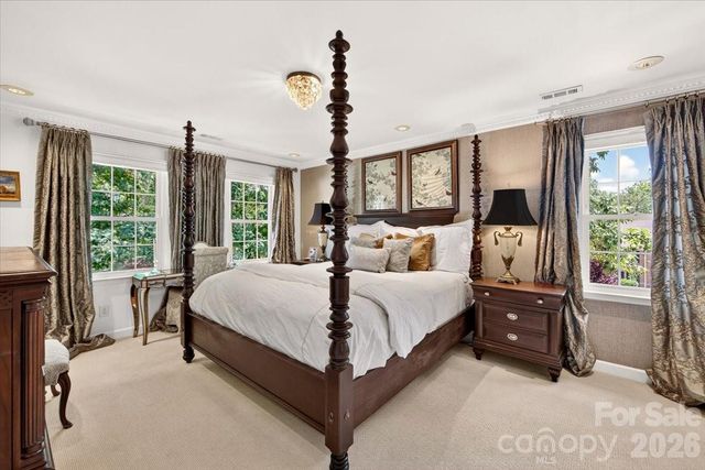 10300 Ben Franklin Court, Charlotte, NC 28277