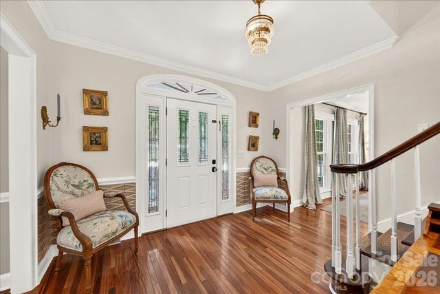 10300 Ben Franklin Court, Charlotte, NC 28277