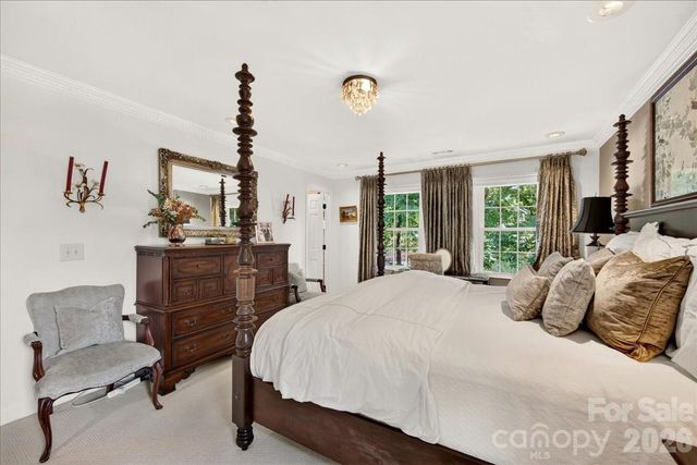 10300 Ben Franklin Court, Charlotte, NC 28277