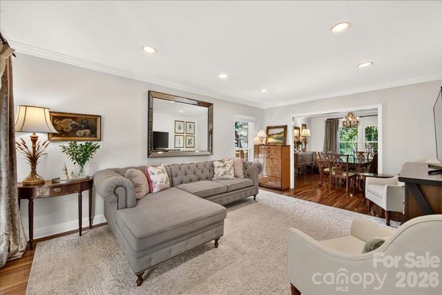10300 Ben Franklin Court, Charlotte, NC 28277